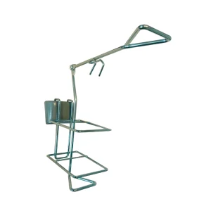 04. Hållare med doseringsarm för 600ml flaska R-146R