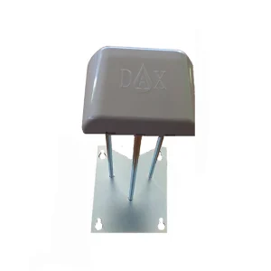 20. Artnr: R-199, Distans inkl. väggfäste.