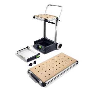 Festool Mobilt multibord MW 1000