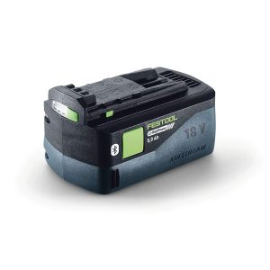Festool HighPower-batteri BP 18 Li 5,0 HP-ASI