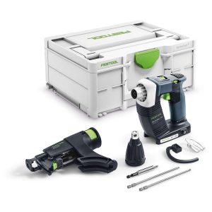Festool Skruvautomat DWC 18-4500 Li-Basic Duradrive