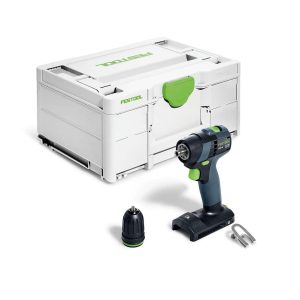 Festool Skruvdragare TXS 18-Basic