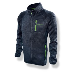 Festool Sweatjacka XXXL