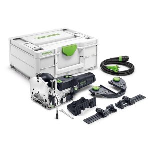 Festool Förbindningsfräs DF 500 RQ-Set