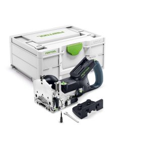 Festool Förbindningsfräs 18 V DFC 500 E-Basic