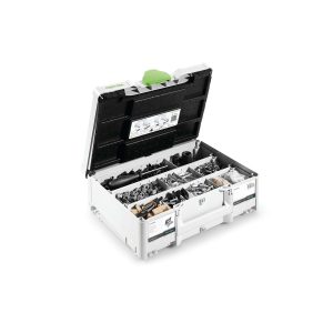 Festool DOMINO-förbindningar, sortiment KV-SYS D8
