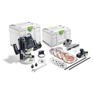 Festool Handöverfräs OF 2200 EB-Set