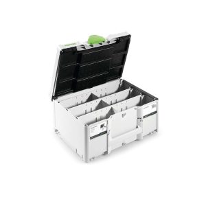Festool Systainer³ SORT-SYS3 M 187 DOMINO