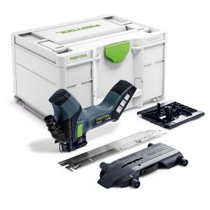 Festool Isolersåg 18 V ISC 240 Li EB-Basic