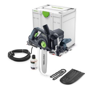 Festool Svärdsåg SSU 200 EB-Plus Univers