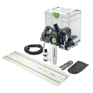 Festool Svärdsåg SSU 200 EB-Plus-FS Univers