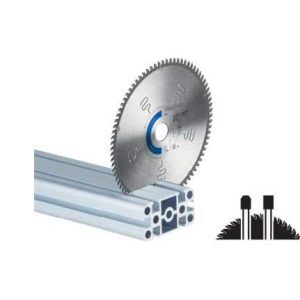 Festool – Specialsågklinga till TKS 80 – 254×2,4×30 TF80 A