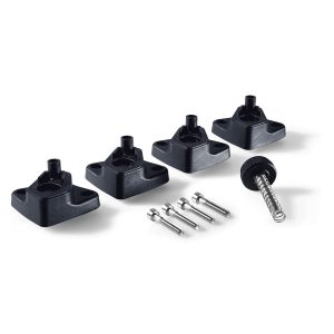 Festool Höjningsfötter A-SYS-KS 60