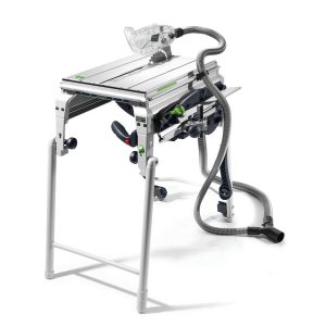 Festool Bordssåg CS 50 EBG Precisio