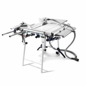 Festool Bordssåg CS 70 EBG-Set Precisio