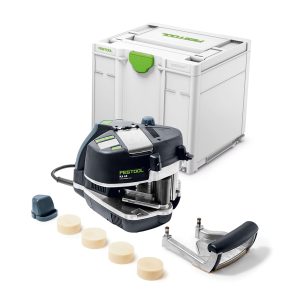 Festool Kantlimmare KA 65 Plus
