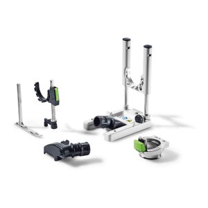 Festool Tillbehörsset multiverktyg OSC-AH/TA/AV-Set