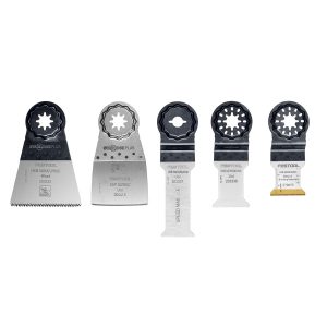 Festool Sågbladsset för multiverktyg OSC-SORT/5