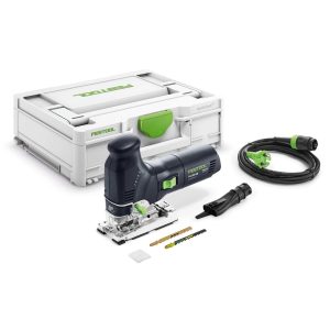 Festool Sticksåg PS 300 EQ-Plus Trion