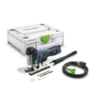 Festool Sticksåg PS 420 EBQ-Plus Carvex