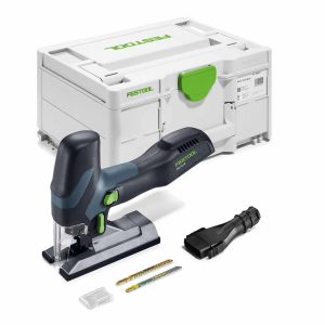 Festool Sticksåg PSC-E 18 EB-Basic