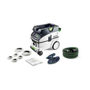 Festool Dammsugare CTL 26 EI-FLR
