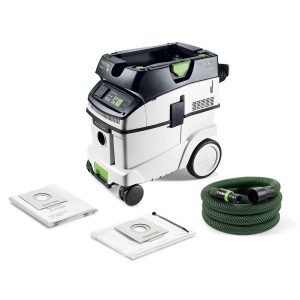 Festool Dammsugare CTL 36 EI AC