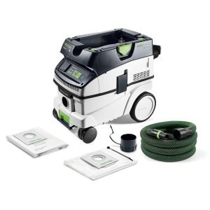 Festool Dammsugare CTM 26 EI AC