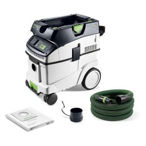 Festool Dammsugare CTM 36 EI