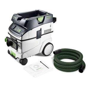 Festool Dammsugare CTM 36 EI AC-RENOFIX