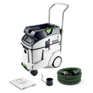 Festool Dammsugare CTM 48 EI