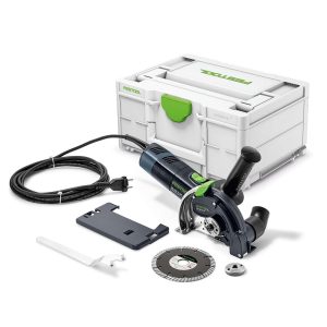 Festool Diamantkap DSC-AG 125 FH-Plus