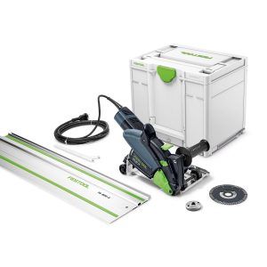 Festool Diamantkap DSC-AG 125 Plus-FS