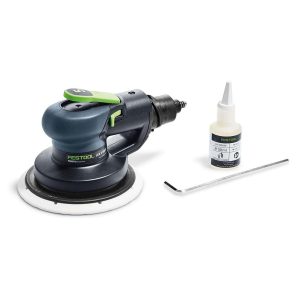 Festool Tryckluftsexcenterslip LEX 3 150/5