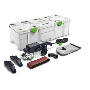 Festool Bandslipmaskin BS 75 E-Plus
