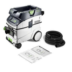 Festool Dammsugare CTM 36 EI AC-LHS