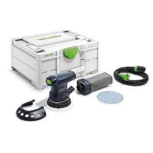 Festool Excenterslip ETS 125 REQ-Plus