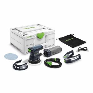 Festool Excenterslip ETS 125 REQ-Plus
