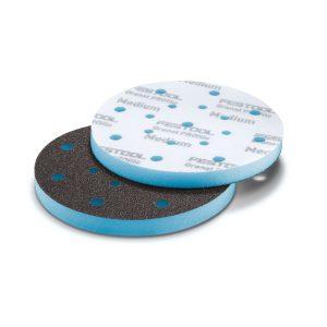 Festool Slippapper D150 M GR PRO/10 Medium (P120-180)