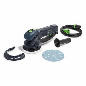 Festool Slip- & polermaskin RO 150 FEQ Rotex