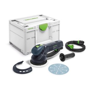 Festool Slip- & polermaskin RO 150 FEQ-Plus Rotex