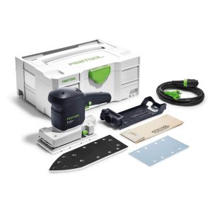 Festool Planslip RS 300 EQ-Set