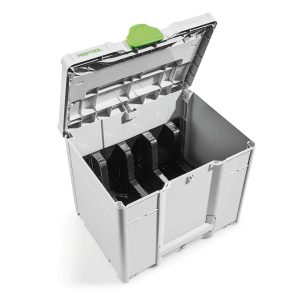 Festool Systainer³ SYS-STF D225