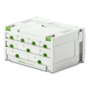 Festool SORTAINER SYS 3-SORT/9