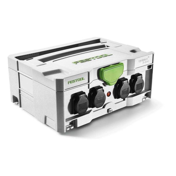 Festool SYS-PowerHub SYS-PH