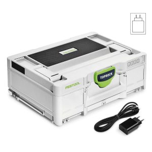 Festool Toprock SYS3 BT20 M 137 USB-C
