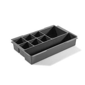 Festool Formpressad insats TZE-UNI SYS3 S 76