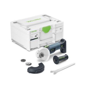 Festool Vinkelslip AGC 18-125 EB-Basic