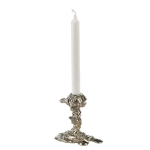 Pols Potten Drip Ljusstake Small
