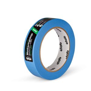 etab 436 – Blå maskeringstejp ’WashiPro’